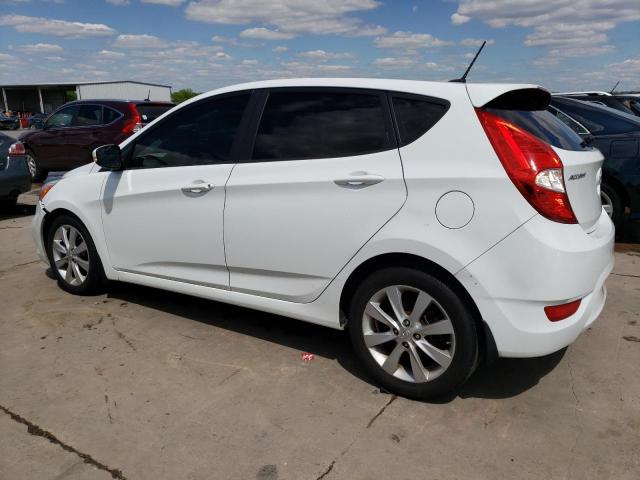 Photo 1 VIN: KMHCU5AE0EU170119 - HYUNDAI ACCENT GLS 