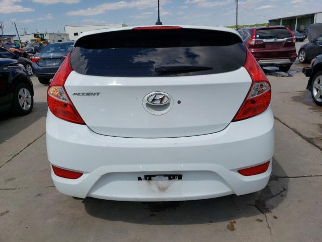 Photo 5 VIN: KMHCU5AE0EU170119 - HYUNDAI ACCENT GLS 