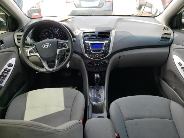 Photo 7 VIN: KMHCU5AE0EU170119 - HYUNDAI ACCENT GLS 