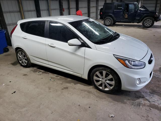 Photo 3 VIN: KMHCU5AE0EU189916 - HYUNDAI ACCENT GLS 