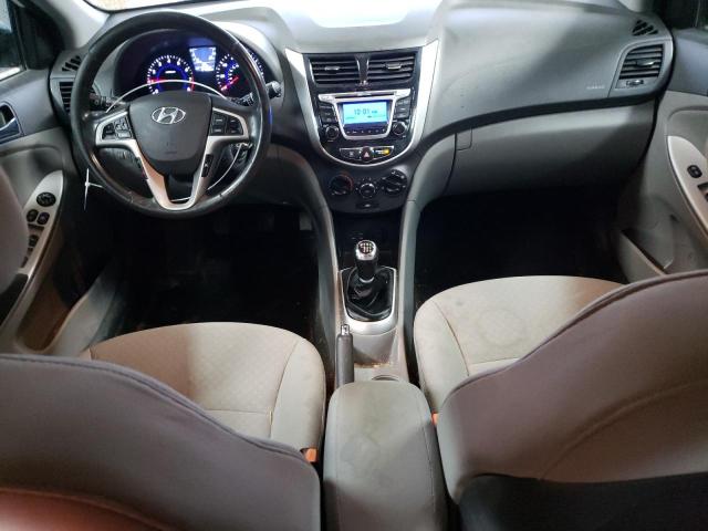 Photo 7 VIN: KMHCU5AE0EU189916 - HYUNDAI ACCENT GLS 