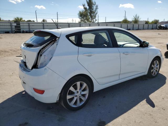 Photo 2 VIN: KMHCU5AE0EU190435 - HYUNDAI ACCENT 