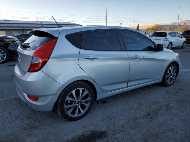 Photo 2 VIN: KMHCU5AE0FU201483 - HYUNDAI ACCENT GLS 