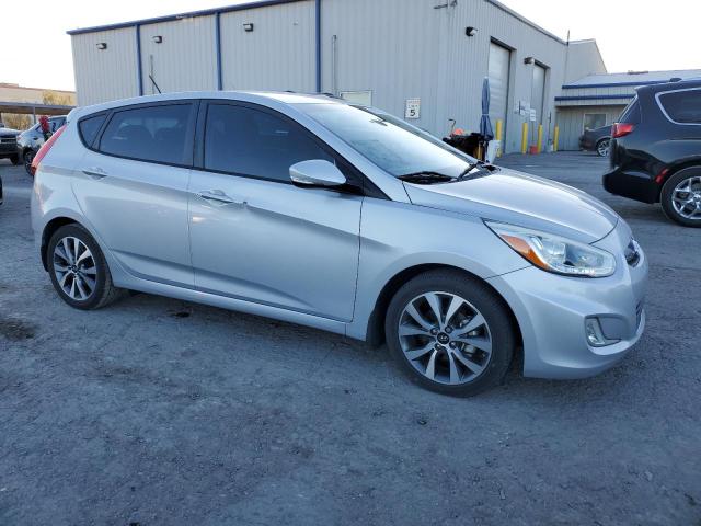 Photo 3 VIN: KMHCU5AE0FU201483 - HYUNDAI ACCENT GLS 