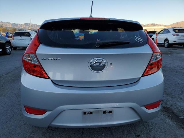 Photo 5 VIN: KMHCU5AE0FU201483 - HYUNDAI ACCENT GLS 