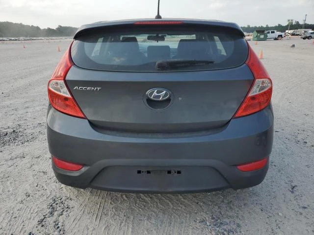 Photo 5 VIN: KMHCU5AE1CU013986 - HYUNDAI ACCENT GLS 