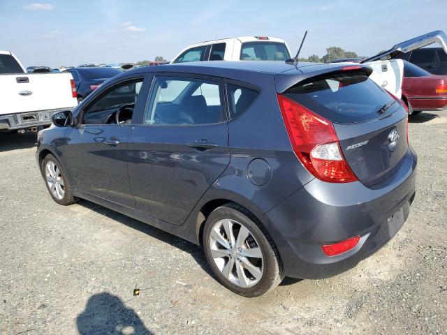 Photo 1 VIN: KMHCU5AE1CU035308 - HYUNDAI ACCENT 