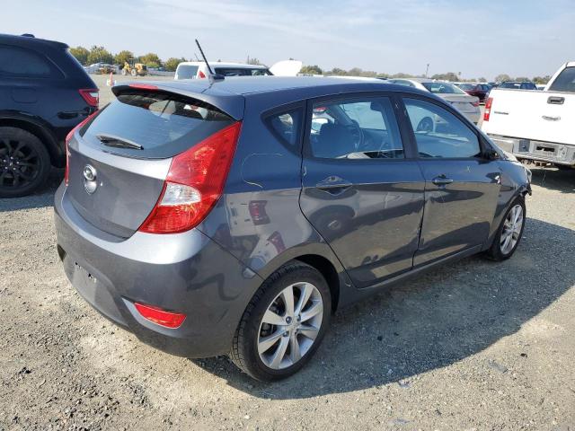 Photo 2 VIN: KMHCU5AE1CU035308 - HYUNDAI ACCENT 