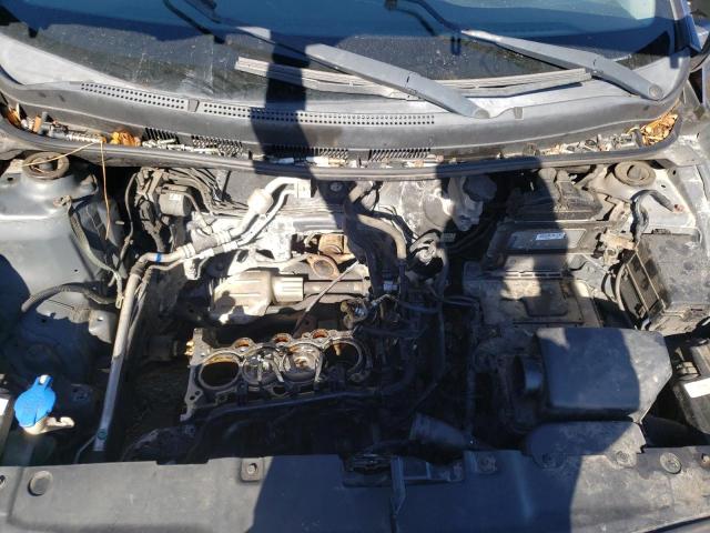 Photo 6 VIN: KMHCU5AE1CU041917 - HYUNDAI ACCENT GLS 