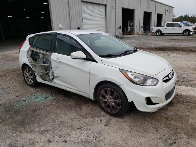 Photo 3 VIN: KMHCU5AE1CU049922 - HYUNDAI ACCENT 