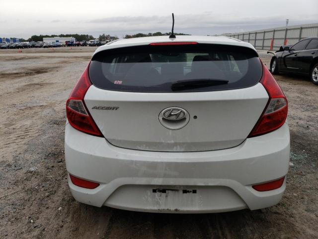 Photo 5 VIN: KMHCU5AE1CU049922 - HYUNDAI ACCENT 