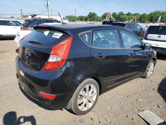 Photo 2 VIN: KMHCU5AE1CU053856 - HYUNDAI ACCENT 