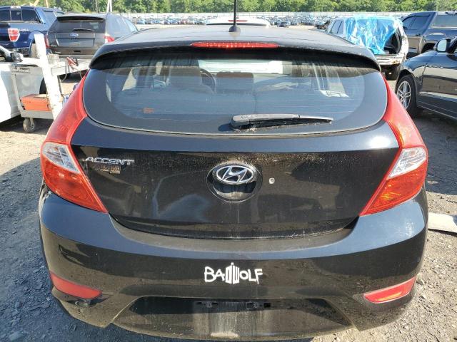 Photo 5 VIN: KMHCU5AE1CU053856 - HYUNDAI ACCENT 