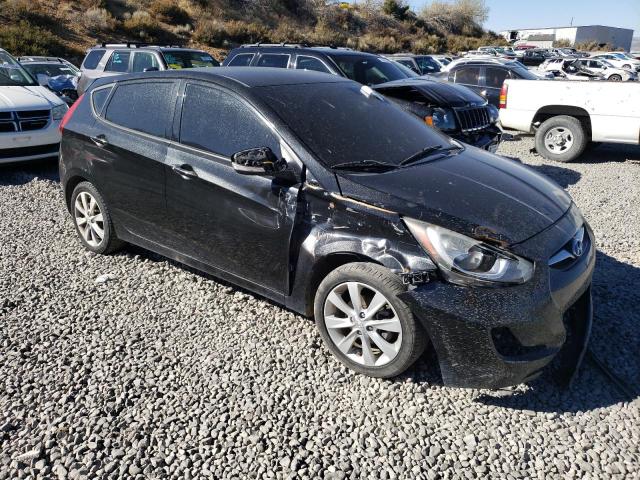 Photo 3 VIN: KMHCU5AE1DU069766 - HYUNDAI ACCENT GLS 