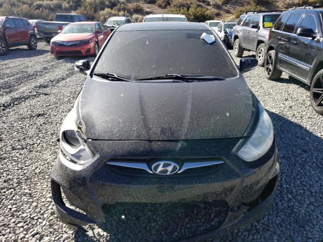 Photo 4 VIN: KMHCU5AE1DU069766 - HYUNDAI ACCENT GLS 