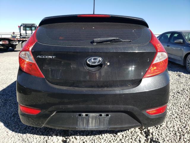 Photo 5 VIN: KMHCU5AE1DU069766 - HYUNDAI ACCENT GLS 