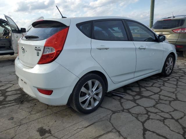 Photo 2 VIN: KMHCU5AE1DU071128 - HYUNDAI ACCENT GLS 