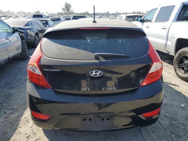 Photo 5 VIN: KMHCU5AE1DU072649 - HYUNDAI ACCENT GLS 