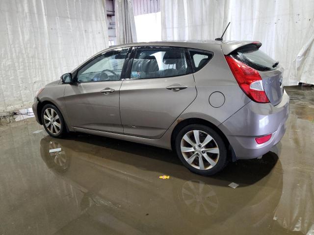 Photo 1 VIN: KMHCU5AE1DU133708 - HYUNDAI ACCENT GLS 