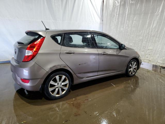 Photo 2 VIN: KMHCU5AE1DU133708 - HYUNDAI ACCENT GLS 