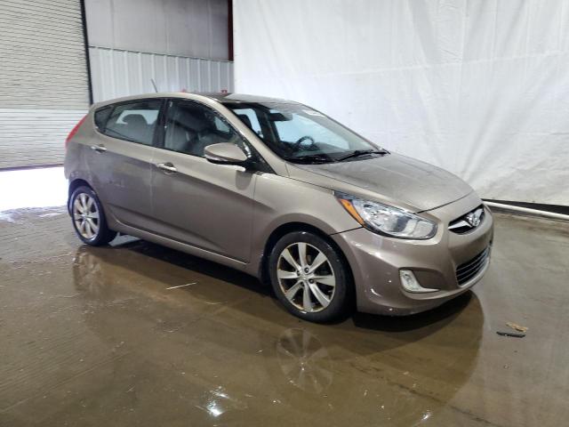 Photo 3 VIN: KMHCU5AE1DU133708 - HYUNDAI ACCENT GLS 