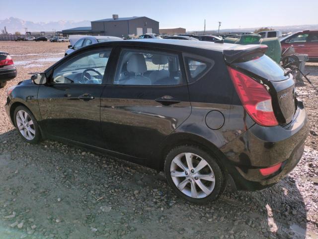 Photo 1 VIN: KMHCU5AE1EU160103 - HYUNDAI ACCENT GLS 