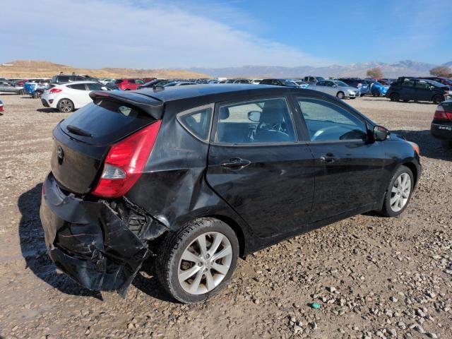 Photo 2 VIN: KMHCU5AE1EU160103 - HYUNDAI ACCENT GLS 