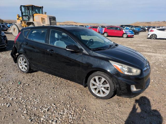 Photo 3 VIN: KMHCU5AE1EU160103 - HYUNDAI ACCENT GLS 