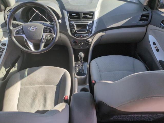 Photo 7 VIN: KMHCU5AE1EU160103 - HYUNDAI ACCENT GLS 