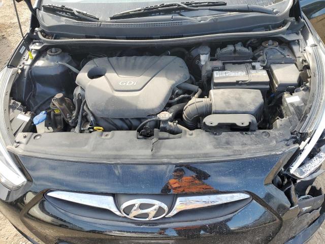 Photo 10 VIN: KMHCU5AE1EU168055 - HYUNDAI ACCENT GLS 