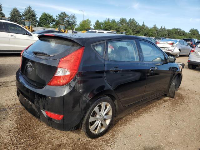 Photo 2 VIN: KMHCU5AE1EU168055 - HYUNDAI ACCENT GLS 