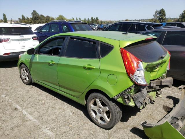 Photo 1 VIN: KMHCU5AE1EU185261 - HYUNDAI ACCENT 