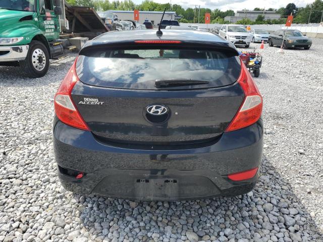 Photo 5 VIN: KMHCU5AE1EU190329 - HYUNDAI ACCENT 