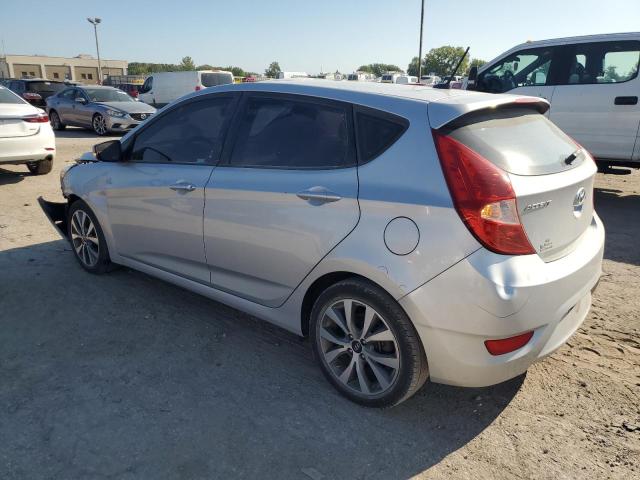 Photo 1 VIN: KMHCU5AE1GU237572 - HYUNDAI ACCENT SPO 