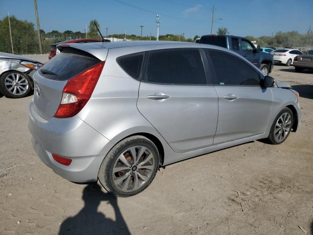 Photo 2 VIN: KMHCU5AE1GU237572 - HYUNDAI ACCENT SPO 