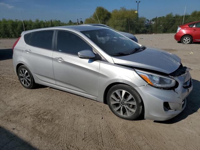 Photo 3 VIN: KMHCU5AE1GU237572 - HYUNDAI ACCENT SPO 