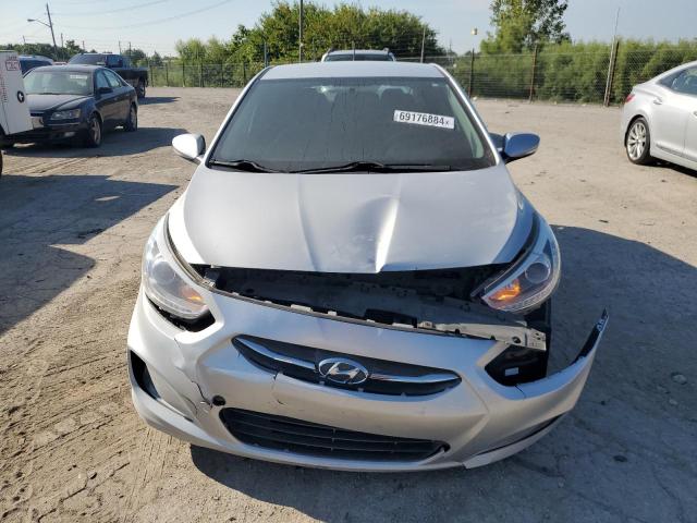 Photo 4 VIN: KMHCU5AE1GU237572 - HYUNDAI ACCENT SPO 