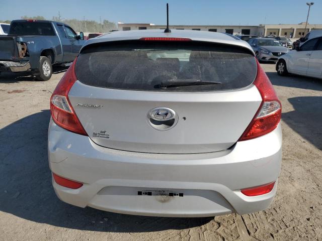 Photo 5 VIN: KMHCU5AE1GU237572 - HYUNDAI ACCENT SPO 