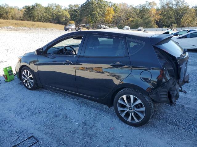 Photo 1 VIN: KMHCU5AE1GU240150 - HYUNDAI ACCENT SPO 