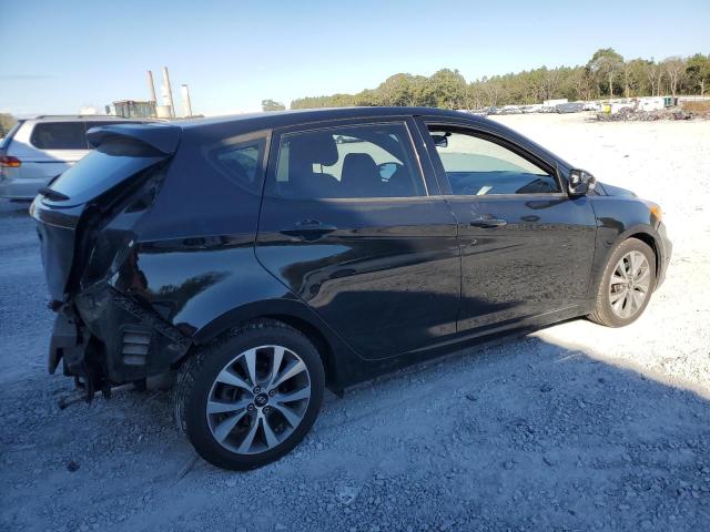 Photo 2 VIN: KMHCU5AE1GU240150 - HYUNDAI ACCENT SPO 