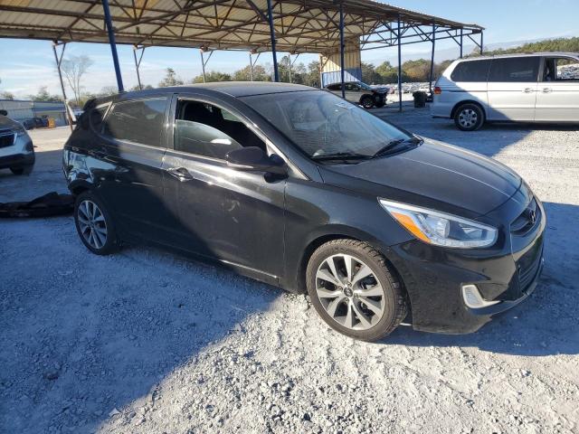 Photo 3 VIN: KMHCU5AE1GU240150 - HYUNDAI ACCENT SPO 