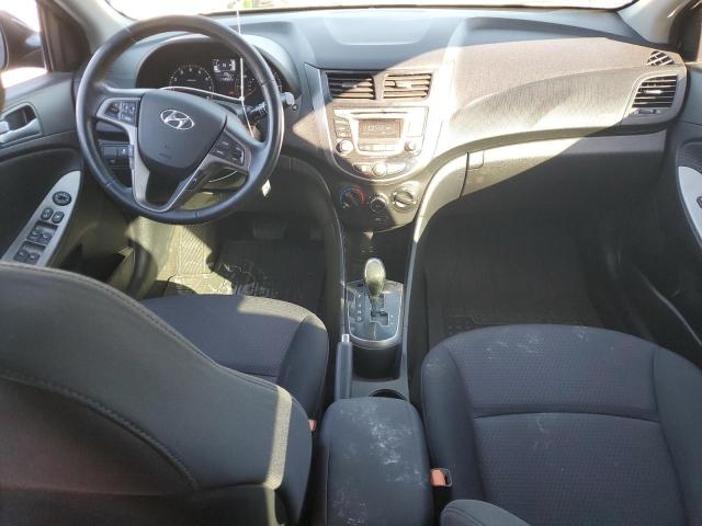 Photo 7 VIN: KMHCU5AE1GU240150 - HYUNDAI ACCENT SPO 