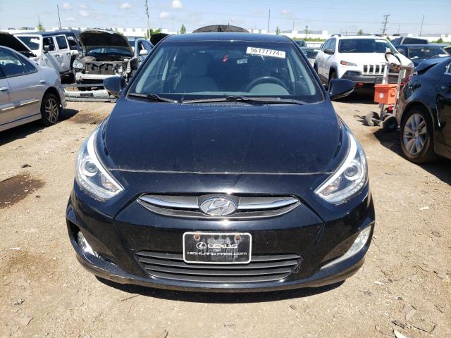 Photo 4 VIN: KMHCU5AE1GU249995 - HYUNDAI ACCENT 