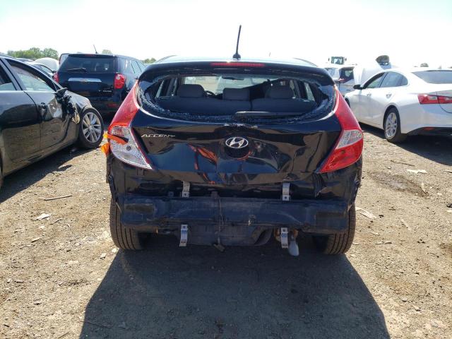 Photo 5 VIN: KMHCU5AE1GU249995 - HYUNDAI ACCENT 