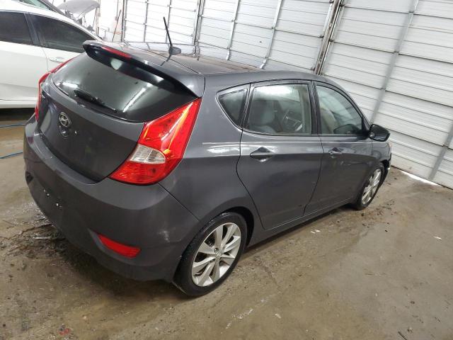 Photo 2 VIN: KMHCU5AE2CU013740 - HYUNDAI ACCENT 