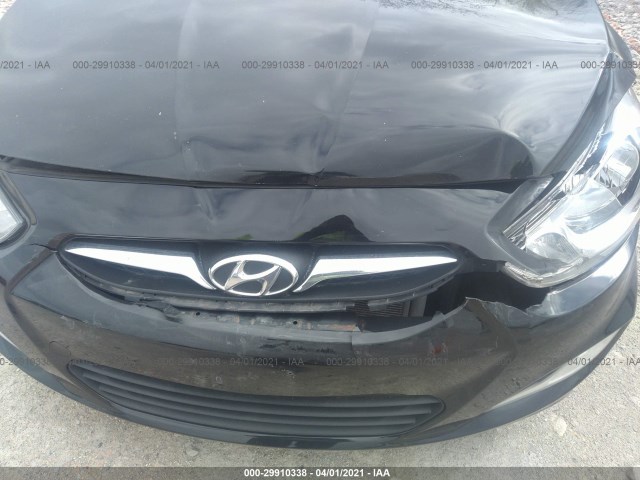 Photo 5 VIN: KMHCU5AE2CU023118 - HYUNDAI ACCENT 