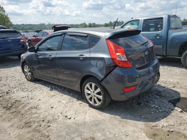 Photo 1 VIN: KMHCU5AE2CU040310 - HYUNDAI ACCENT 