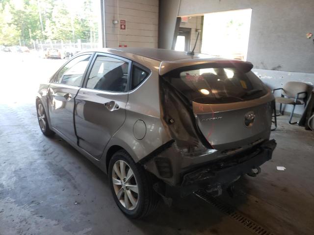 Photo 2 VIN: KMHCU5AE2CU041277 - HYUNDAI ACCENT 