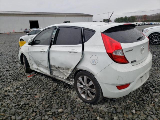 Photo 1 VIN: KMHCU5AE2CU042011 - HYUNDAI ACCENT 