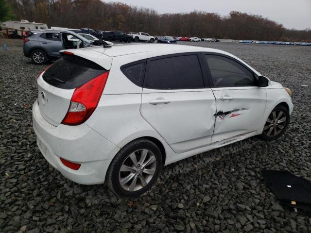 Photo 2 VIN: KMHCU5AE2CU042011 - HYUNDAI ACCENT 